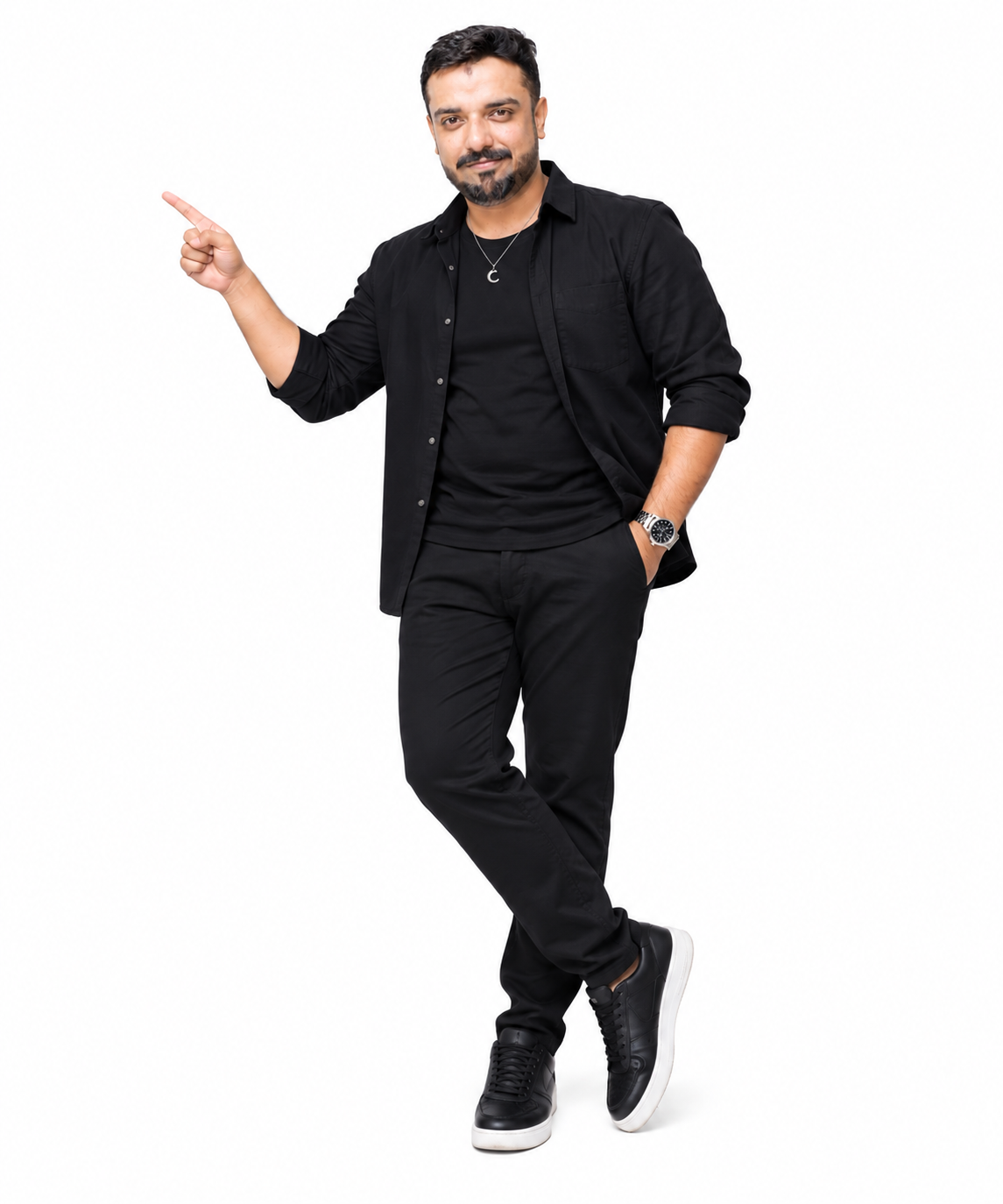 Brand Bridge AI founder